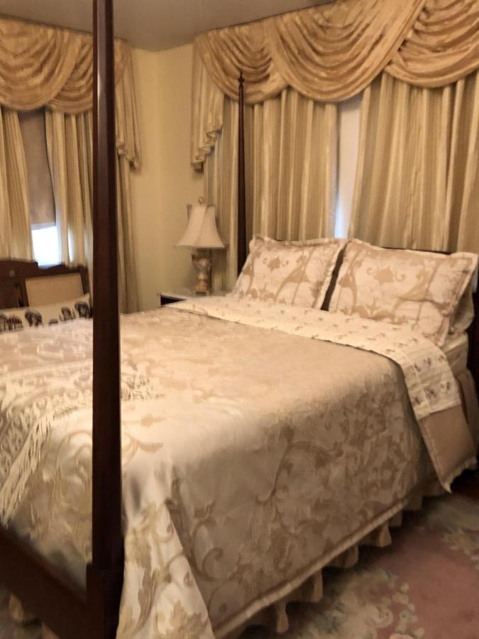 Angies B&B 윌밍턴 외부 사진